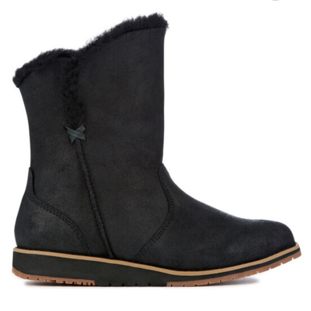 EMU Beach Lo boot